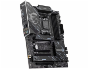 MSI X870 GAMING PLUS WIFI / AMD X870 / AM5 / 4x DDR5 / 3x M.2 / HDMI / USB-C / WiFi / ATX