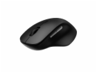 RAPOO Bezdrátová myš M50+ Silent Buttons černá