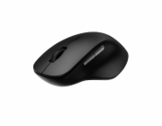 RAPOO Bezdrátová myš M50+ Silent Buttons černá