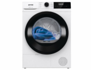 gorenje DHNE83, kondenzační sušička s tepelným čerpadlem