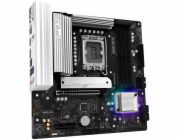 ASRock B860M Pro RS, základní deska