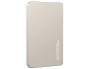USAMS PowerBank 5000mAh 20W indukční Magsafe PD Fast Charge titan
