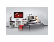 Hama Držák LCD/LED 800x600 fix XL 100 palců