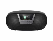 Sencor CD/MP3 rádio, SPT 6200DB CD/MP3/USB/FM rádio/DAB, BT