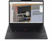 Lenovo ThinkPad P14s G6 AI 9 HX PRO 370/64GB/1TB mobilní pracovní stanice/AMD Radeon/14.0 WUXGA/černá/3 roky prémiové podpory + kompenzace CO2