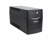 UPS REBEL Micropower 1500 1500VA 900W