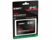X150 SSD Power Plus 240 GB