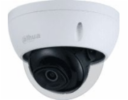 Dahua Technology WizSense DH-IPC-HDBW2441E-S-Black Kupole Bezpečnostní IP kamera Vnitřní a venkovní 2688 x 1520 px Strop