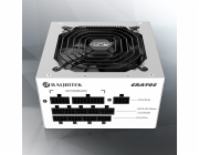 CRATOS 1000 WHITE, PC zdroj