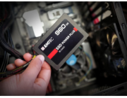 Emtec X150 Power Plus 4TB 2,5" SATA III SSD (ECSSD4TX150)