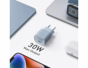 Napájecí nabíječka - Anker 511 Nano 4 (A2337G11) | USB-C 30W.