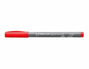 STAEDTLER MultiInk Pigment Arts štětcové pero 12er-Set