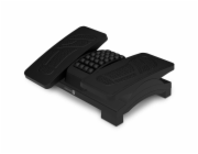 CONNECT IT CFH-4105-BK, Podložka pod nohy