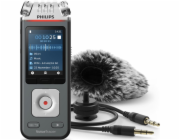 Philips Diktafon DVT7110