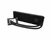SilverStone SST-XE360-TR5, vodní chlazení