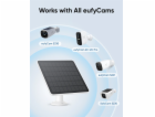 Anker Solární panel Eufy 3W pro EufyCam 2, EufyCam 2 Pro,...