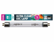 Arcadia T5 Ultra Clear UVC 4w 150mm