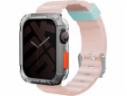 Řemínek pro Apple Watch Skinarma Shokku 45/44/42 mm světl...