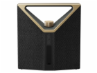 Bugani Brief Plus reproduktor černý (0640712985020)