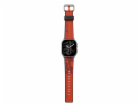 SKINARMA APPLE WATCH ULTRA STRAP ~ SPUNK ORANGE