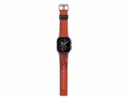 SKINARMA APPLE WATCH ULTRA STRAP ~ SPUNK ORANGE