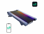 UREVO Cyberpad  Elektrický běžecký pás UREVO Cyberpad (modrý)