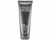 Clinique Skin Supplies pro muže s matujícím hydratačním krémem pro kontrolu oleje
