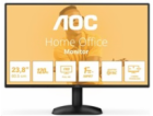 AOC 23,8palcový monitor 24B31H IPS 120 Hz HDMI VGA