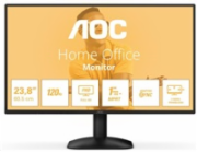 AOC 23,8palcový monitor 24B31H IPS 120 Hz HDMI VGA