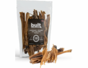 BULT Skóra królika bez futra dla psa 250g