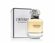 Givenchy L Interdit EdP 80 ml Pro ženy