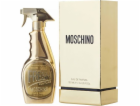 Moschino Gold Fresh Couture EdP Pro ženy 100 ml