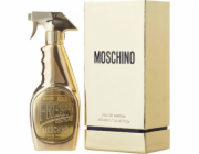 Moschino Gold Fresh Couture EdP Pro ženy 100 ml