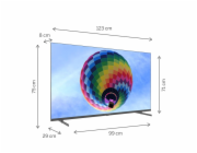 Thomson 55QG4S14 - Google TV 55" QLED