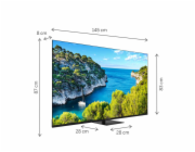 Thomson 65UG5C14 - 4K UHD Google TV 65" Direct LED