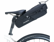 Vodotěsná cyklistická brašna pod sedlo Rockbros 30130061001 3 l černá