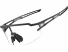 RockBros Fotochromatické cyklistické brýle s UV 400 UVA a...