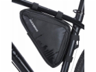 Vodotěsná cyklistická taška na rám Rockbros B39-2 černá
