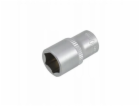AWTools HEX ZÁSUVKA 1/4 KRÁTKÝ 4mm BLACK LINE