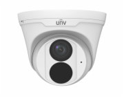 Uniview IPC3614LB-ADF40K-H, 4MPx turret, 84,1°, Smart IR 30 m, analýza člověk/vozidlo
