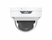 UNIVIEW IP kamera 2688x1520 (4 Mpix), až 30 sn/s, H.265, obj. motorzoom 2,8-12 mm (102,79-30,86°), PoE, Mic, IR 40m, WD
