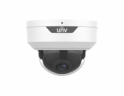 Uniview IPC325LE-ADF40K-H,  5MPx dome, 91,2°, Smart IR 30 m, analýza člověk/vozidlo