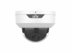 Uniview IPC328LE-ADF28K-H, 8MPx dome, 98.7°, Smart IR 30 ...