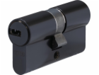 Válec Abus D6XBK, (din) standard, 40 - 50 mm, černý