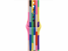 Apple 42mm sportovní řemínek Pride Edition – M/L