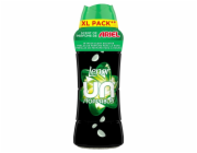 Vůně Lenor Unstoppable Secent of Ariel, granule 0,495 l