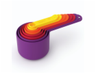 Joseph Joseph Nest Measure Multic. Measuring Cups 8-piece