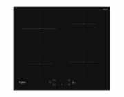 Whirlpool WS Q2760 BF