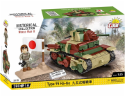 Cobi Type 95 Ha-Go