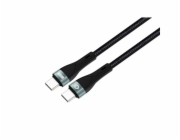 Conceptronic ETTA01B12 USB C-C PD 3.0 100W 1.2M